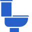 Mécanisme de WC à Les Villages Vovéens