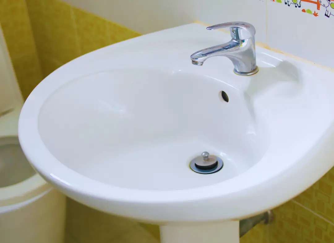 Mitigeur Lavabo Les Villages Vovéens